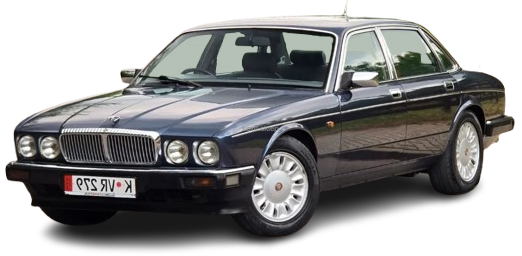 XJ40