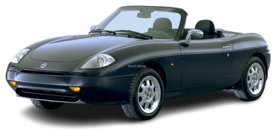 BARCHETTA
