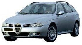 932 SPORTWAGON [1997-2006]