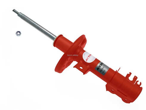 1,4 FWD 163 KM (120 kW)