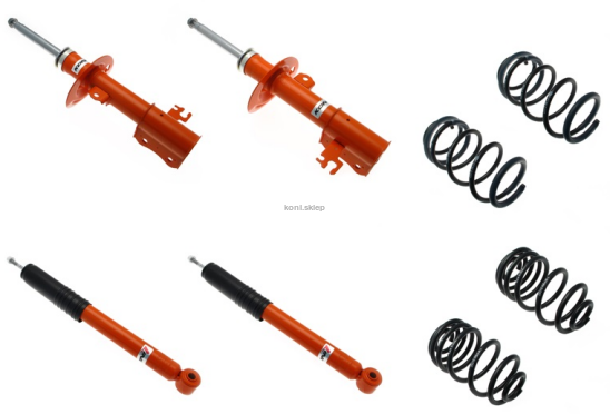 1,4 FWD 180 KM (132 kW)