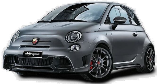 1,4 FWD 190 KM (140 kW)