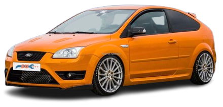 MK II HATCHBACK (DA, HCP, DP) FWD [2004-2013]