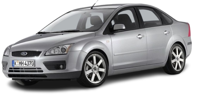 MK II SALOON (DB, FCH, DH) FWD [2005-2016]