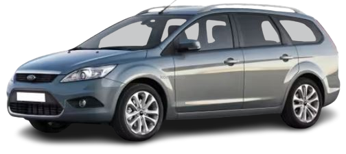 MK II TURNIER (DA, FFS, DS) FWD [2004-2012]