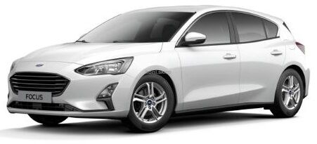 MK IV HATCHBACK FWD (HN) [2018-BIEŻĄCY]