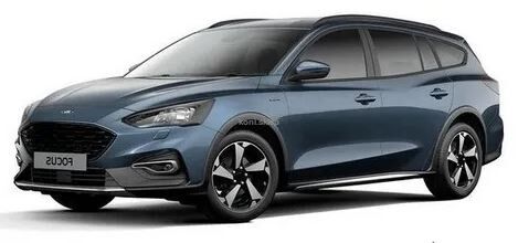 MK IV TURNIER FWD (HP) [2018-BIEŻĄCY]