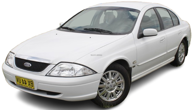 X-SERIES [1966-1999]