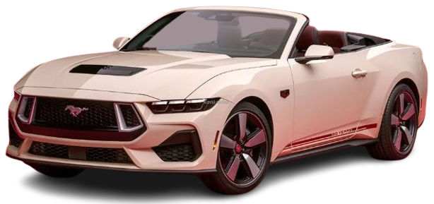 MK VII CONVERTIBLE (S650) RWD [2023-BIEŻĄCY]