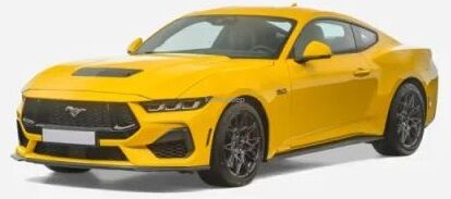 MK VII COUPE (S650) RWD [2023-BIEŻĄCY]