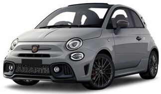 1,4, FWD, 180 KM (132 kW)