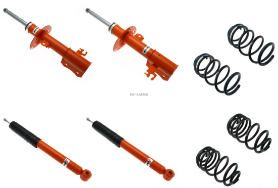 1.3 TDCI FWD 55kW (2008-2016)