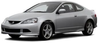 2.0 SPORT FWD, 160 KM (118 kW)