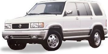 3,2 AWD 190 KM (140 kW)