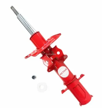 2.3 ECOBOOST RWD 228kW (2014-2023)