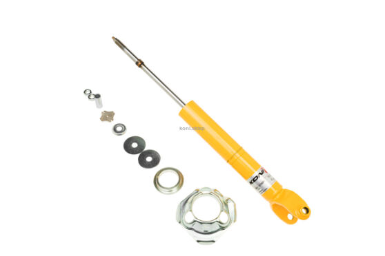 2.2 VTEC RWD 176kW (2003-BIEŻĄCY)