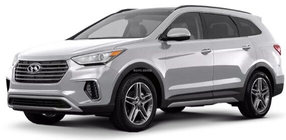 SUV AWD [2013-2020]