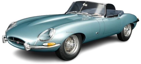 CONVERTIBLE RWD [1961-1975]