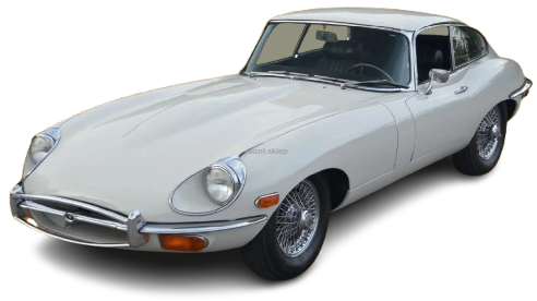 COUPE RWD [1961-1975]