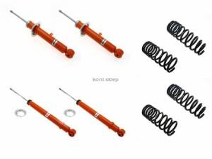 2.0 200 RWD 114kW (2002-2005)