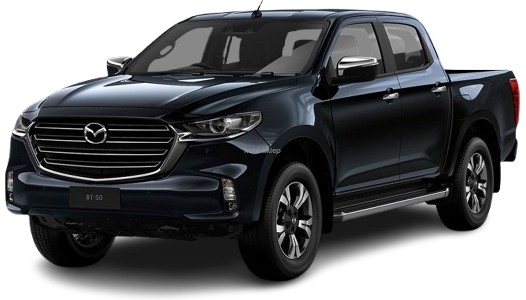 MK II PICKUP (B22, B32, UP, UR) AWD [2011-2020)