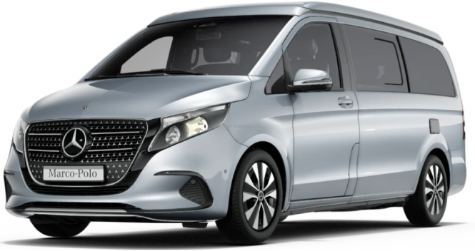 CAMPER (W447) RWD [2015-BIEŻĄCY]