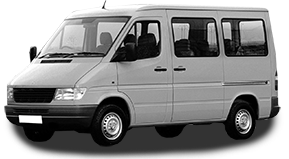 B901, B902 2T BUS RWD [1995-2006]