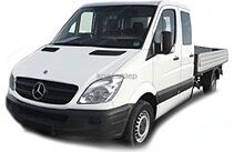 B901, B902 2T PLATFORM/CHASSIS RWD [1995-2006]