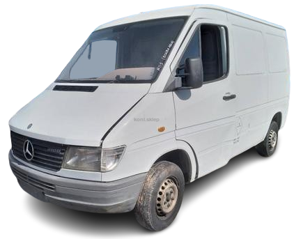 B901, B902 2T VAN RWD [1995-2006]