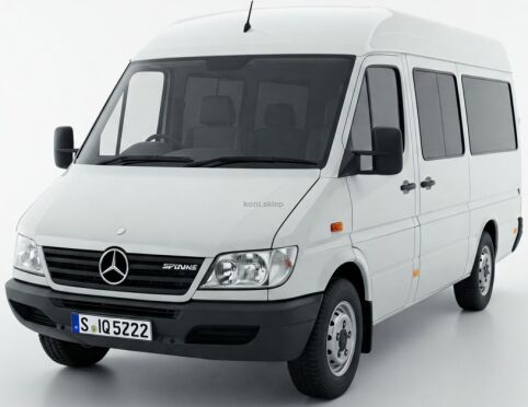 B903 3T BUS RWD [1995-2012]