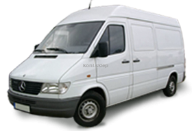 B903 3T VAN RWD [1995-2012]