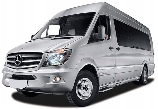 B906 3.5T BUS AWD [2006-2020]