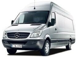 B906 4.6T VAN AWD [2006-2020]