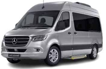 B907 3.5T TOURER BUS AWD [2018-BIEŻĄCY]
