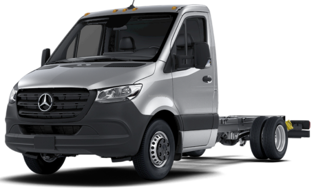 B907 4.0T PLATFORM/CHASSIS RWD [2018-BIEŻĄCY]