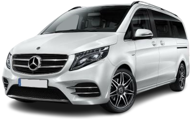 TOURER (W447) RWD [2014-BIEŻĄCY]