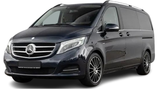 VAN (W447) RWD [2014-BIEŻĄCY]