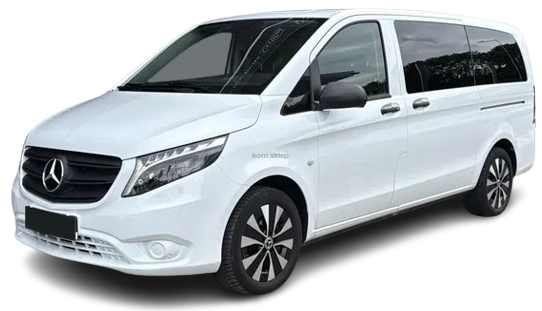 TOURER (W447) [14-1]