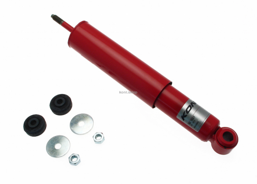 1.6 T.I. SUPER, RWD, 112PS (82KW)