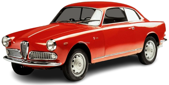 101 SPRINT SPECJALNY [1958-1961]