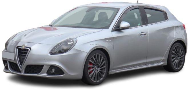 940 HATCHBACK [2010-2020]