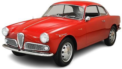 101 COUPE [1959-1961]