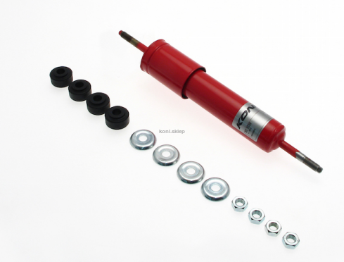 1.3 TI, RWD, 74PS (55KW)