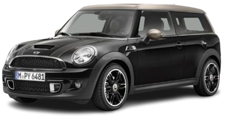 MINI CLUBVAN