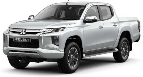 MK V PICKUP (KJ, KK, KL) RWD [2014-BIEŻĄCY]