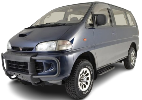 BUS (PD, PC, PA, PB, PA) RWD [1994-2007]