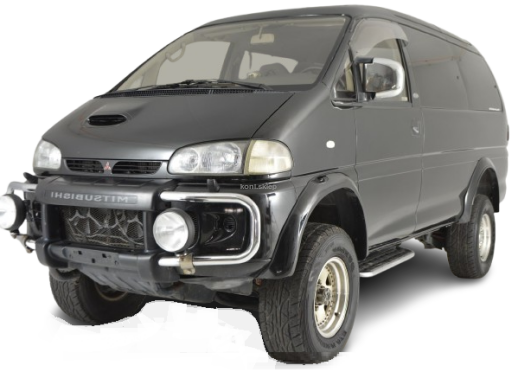 VAN (PD, PC, PA, PB, PA) RWD [1994-2007]