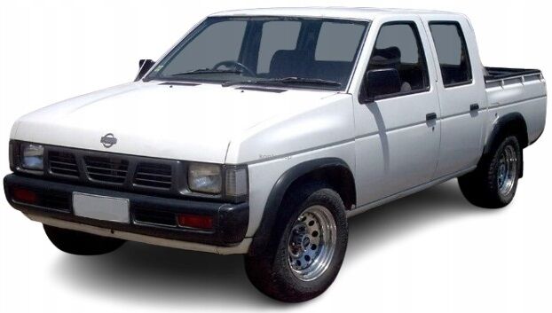 PICKUP (D21) AWD [1985-2008]
