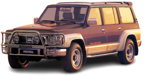 MK III/2 STATION WAGON (W260) AWD [1988-1998]