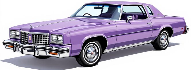 SALOON RWD [1976-1985]